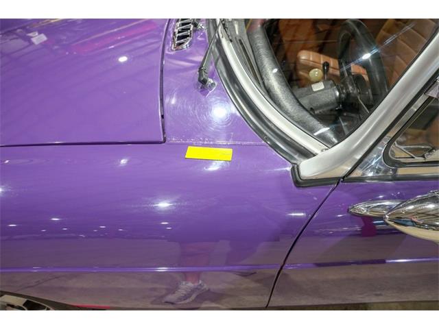 1974 MG MGB (CC-2095035) for sale in Kentwood, Michigan