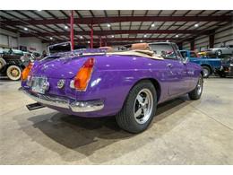 1974 MG MGB (CC-2095035) for sale in Kentwood, Michigan