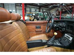 1974 MG MGB (CC-2095035) for sale in Kentwood, Michigan