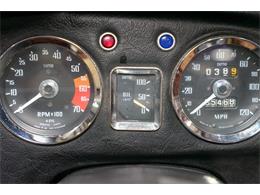 1974 MG MGB (CC-2095035) for sale in Kentwood, Michigan