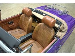 1974 MG MGB (CC-2095035) for sale in Kentwood, Michigan