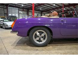 1974 MG MGB (CC-2095035) for sale in Kentwood, Michigan