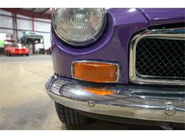 1974 MG MGB (CC-2095035) for sale in Kentwood, Michigan