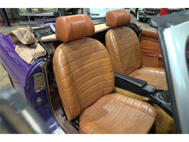 1974 MG MGB (CC-2095035) for sale in Kentwood, Michigan