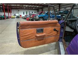 1974 MG MGB (CC-2095035) for sale in Kentwood, Michigan