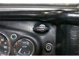 1974 MG MGB (CC-2095035) for sale in Kentwood, Michigan