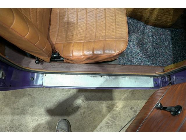 1974 MG MGB (CC-2095035) for sale in Kentwood, Michigan