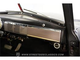 1952 Chevrolet 3100 (CC-2095036) for sale in Concord, North Carolina