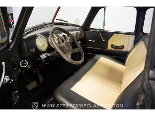 1952 Chevrolet 3100 (CC-2095036) for sale in Concord, North Carolina
