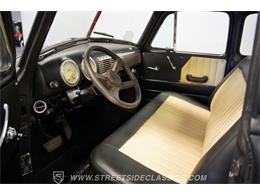 1952 Chevrolet 3100 (CC-2095036) for sale in Concord, North Carolina