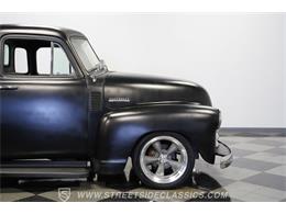1952 Chevrolet 3100 (CC-2095036) for sale in Concord, North Carolina