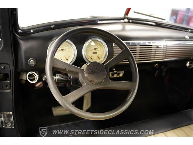 1952 Chevrolet 3100 (CC-2095036) for sale in Concord, North Carolina