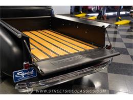 1952 Chevrolet 3100 (CC-2095036) for sale in Concord, North Carolina