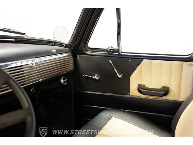 1952 Chevrolet 3100 (CC-2095036) for sale in Concord, North Carolina