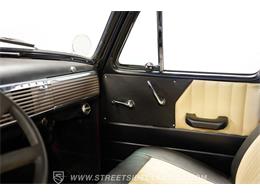 1952 Chevrolet 3100 (CC-2095036) for sale in Concord, North Carolina