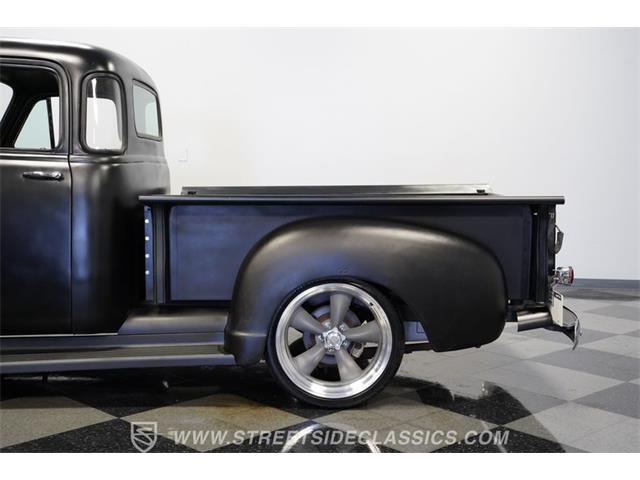 1952 Chevrolet 3100 (CC-2095036) for sale in Concord, North Carolina