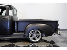 1952 Chevrolet 3100 (CC-2095036) for sale in Concord, North Carolina