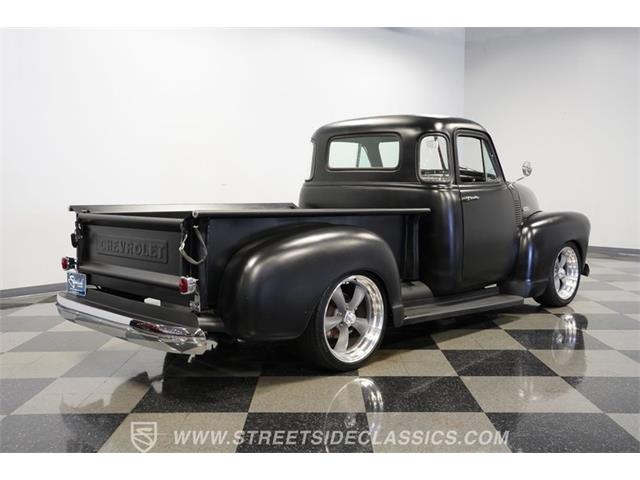 1952 Chevrolet 3100 (CC-2095036) for sale in Concord, North Carolina