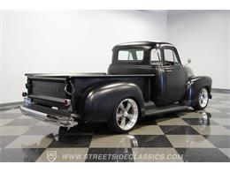 1952 Chevrolet 3100 (CC-2095036) for sale in Concord, North Carolina