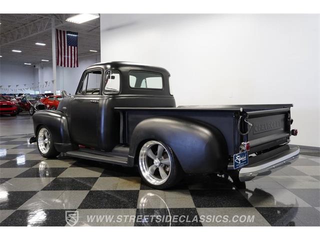 1952 Chevrolet 3100 (CC-2095036) for sale in Concord, North Carolina