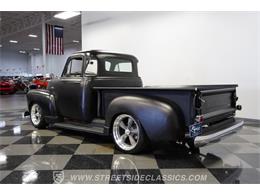1952 Chevrolet 3100 (CC-2095036) for sale in Concord, North Carolina