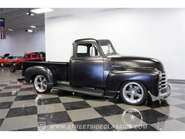 1952 Chevrolet 3100 (CC-2095036) for sale in Concord, North Carolina