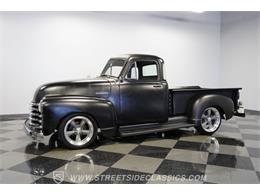 1952 Chevrolet 3100 (CC-2095036) for sale in Concord, North Carolina