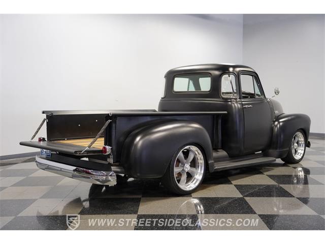 1952 Chevrolet 3100 (CC-2095036) for sale in Concord, North Carolina