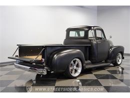 1952 Chevrolet 3100 (CC-2095036) for sale in Concord, North Carolina