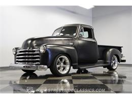 1952 Chevrolet 3100 (CC-2095036) for sale in Concord, North Carolina