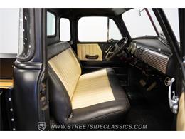 1952 Chevrolet 3100 (CC-2095036) for sale in Concord, North Carolina