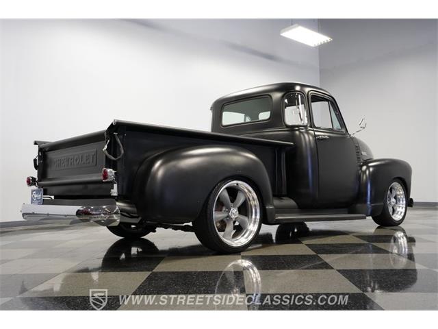 1952 Chevrolet 3100 (CC-2095036) for sale in Concord, North Carolina