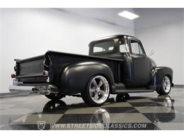 1952 Chevrolet 3100 (CC-2095036) for sale in Concord, North Carolina