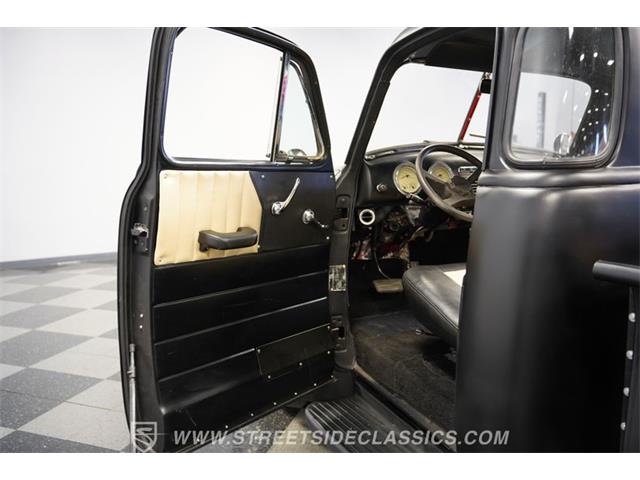 1952 Chevrolet 3100 (CC-2095036) for sale in Concord, North Carolina