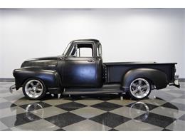 1952 Chevrolet 3100 (CC-2095036) for sale in Concord, North Carolina