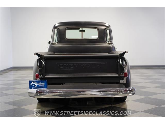 1952 Chevrolet 3100 (CC-2095036) for sale in Concord, North Carolina