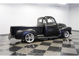 1952 Chevrolet 3100 (CC-2095036) for sale in Concord, North Carolina