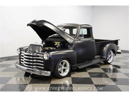1952 Chevrolet 3100 (CC-2095036) for sale in Concord, North Carolina