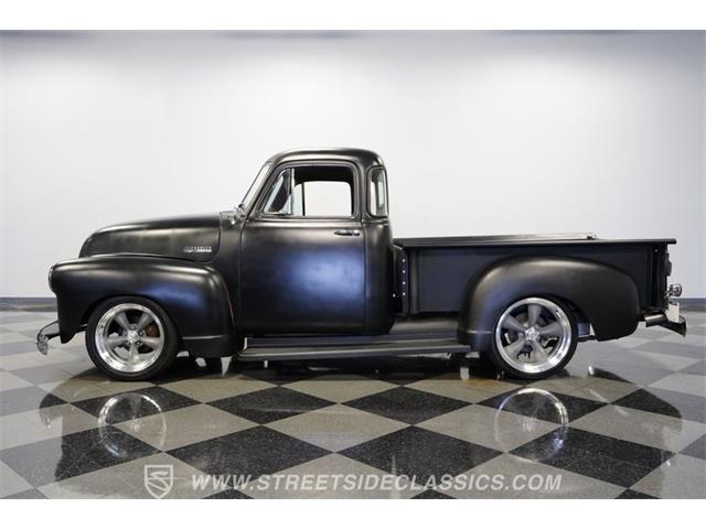1952 Chevrolet 3100 (CC-2095036) for sale in Concord, North Carolina