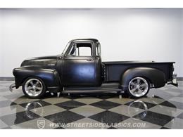 1952 Chevrolet 3100 (CC-2095036) for sale in Concord, North Carolina