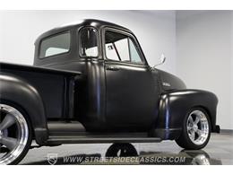 1952 Chevrolet 3100 (CC-2095036) for sale in Concord, North Carolina
