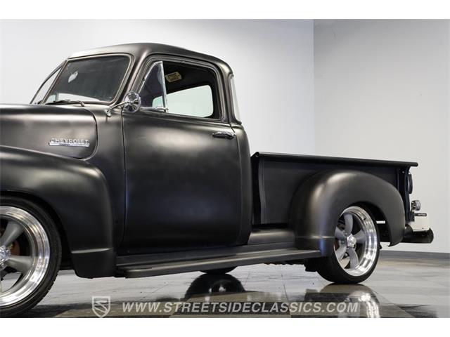 1952 Chevrolet 3100 (CC-2095036) for sale in Concord, North Carolina