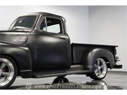 1952 Chevrolet 3100 (CC-2095036) for sale in Concord, North Carolina