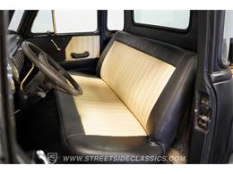 1952 Chevrolet 3100 (CC-2095036) for sale in Concord, North Carolina
