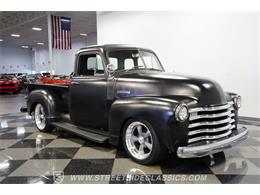 1952 Chevrolet 3100 (CC-2095036) for sale in Concord, North Carolina