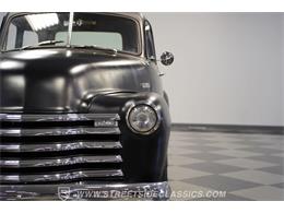 1952 Chevrolet 3100 (CC-2095036) for sale in Concord, North Carolina