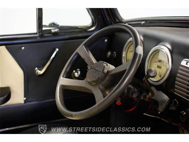 1952 Chevrolet 3100 (CC-2095036) for sale in Concord, North Carolina
