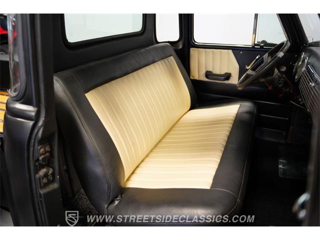 1952 Chevrolet 3100 (CC-2095036) for sale in Concord, North Carolina
