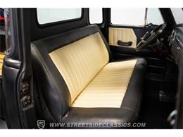 1952 Chevrolet 3100 (CC-2095036) for sale in Concord, North Carolina