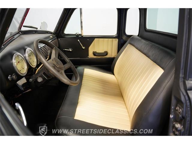 1952 Chevrolet 3100 (CC-2095036) for sale in Concord, North Carolina
